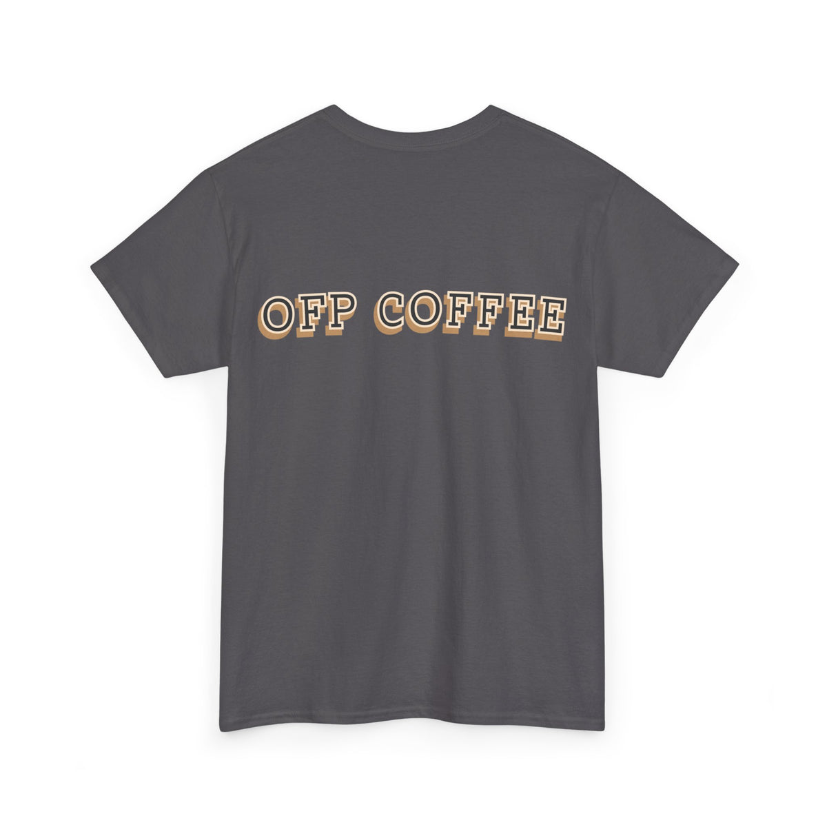 Heavy Cotton Tee