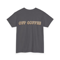 Heavy Cotton Tee