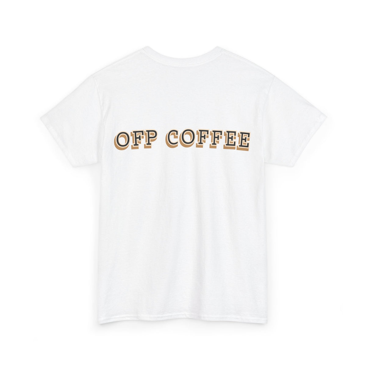 Heavy Cotton Tee