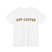 Heavy Cotton Tee