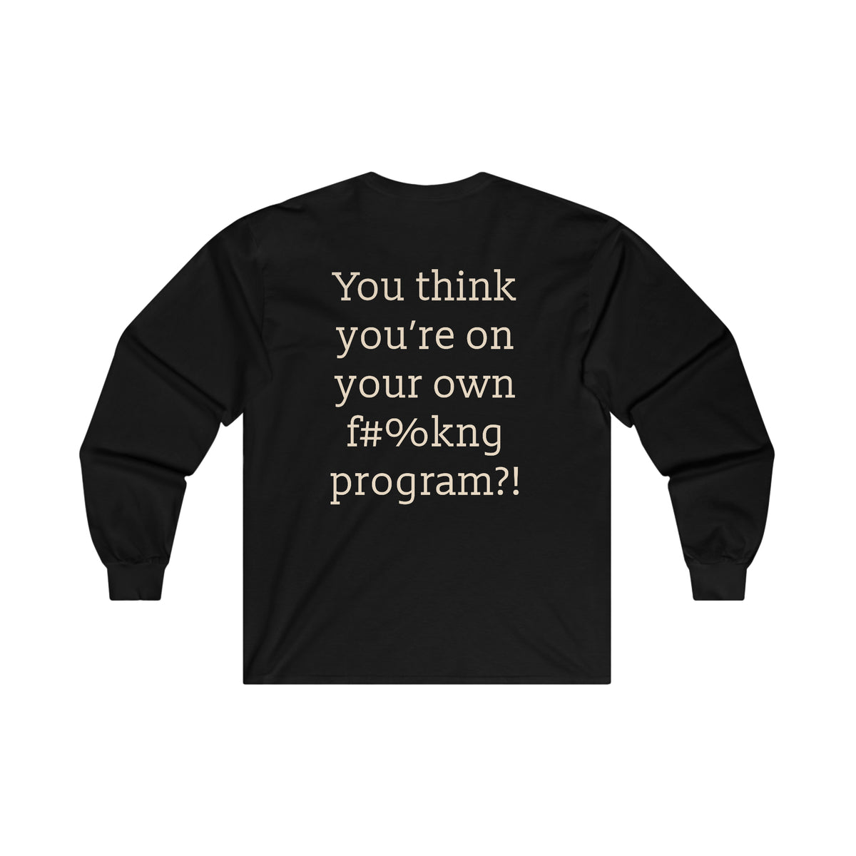 OFP Long Sleeve T-Shirt