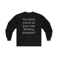 OFP Long Sleeve T-Shirt
