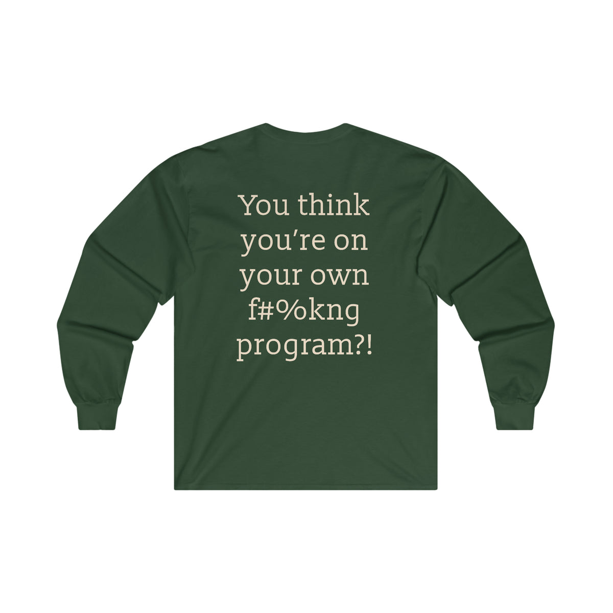 OFP Long Sleeve T-Shirt