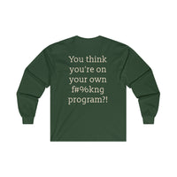 OFP Long Sleeve T-Shirt