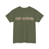 Heavy Cotton Tee