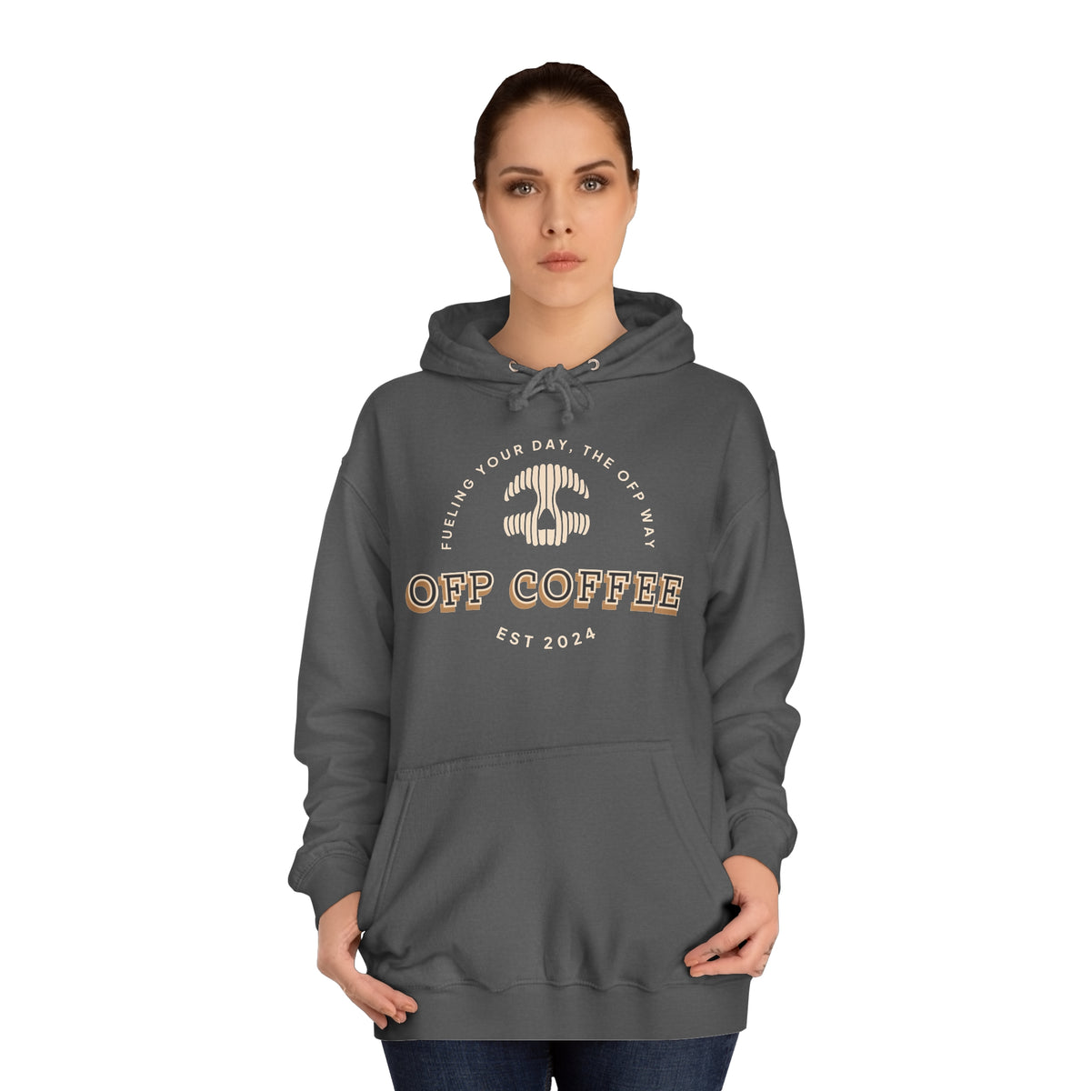 OFP Hoodie - Unisex