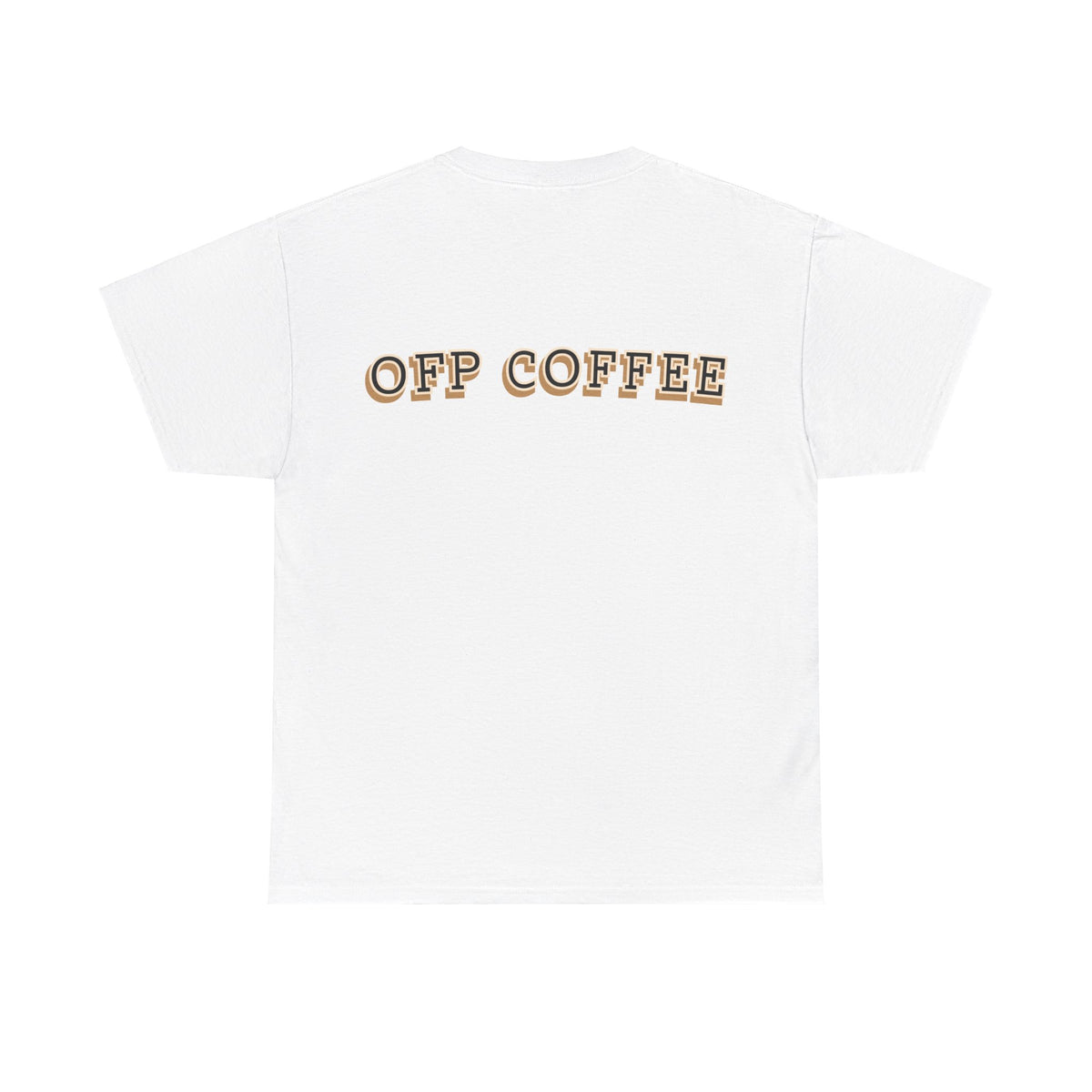 Heavy Cotton Tee