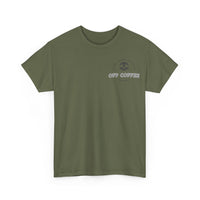 Heavy Cotton Tee