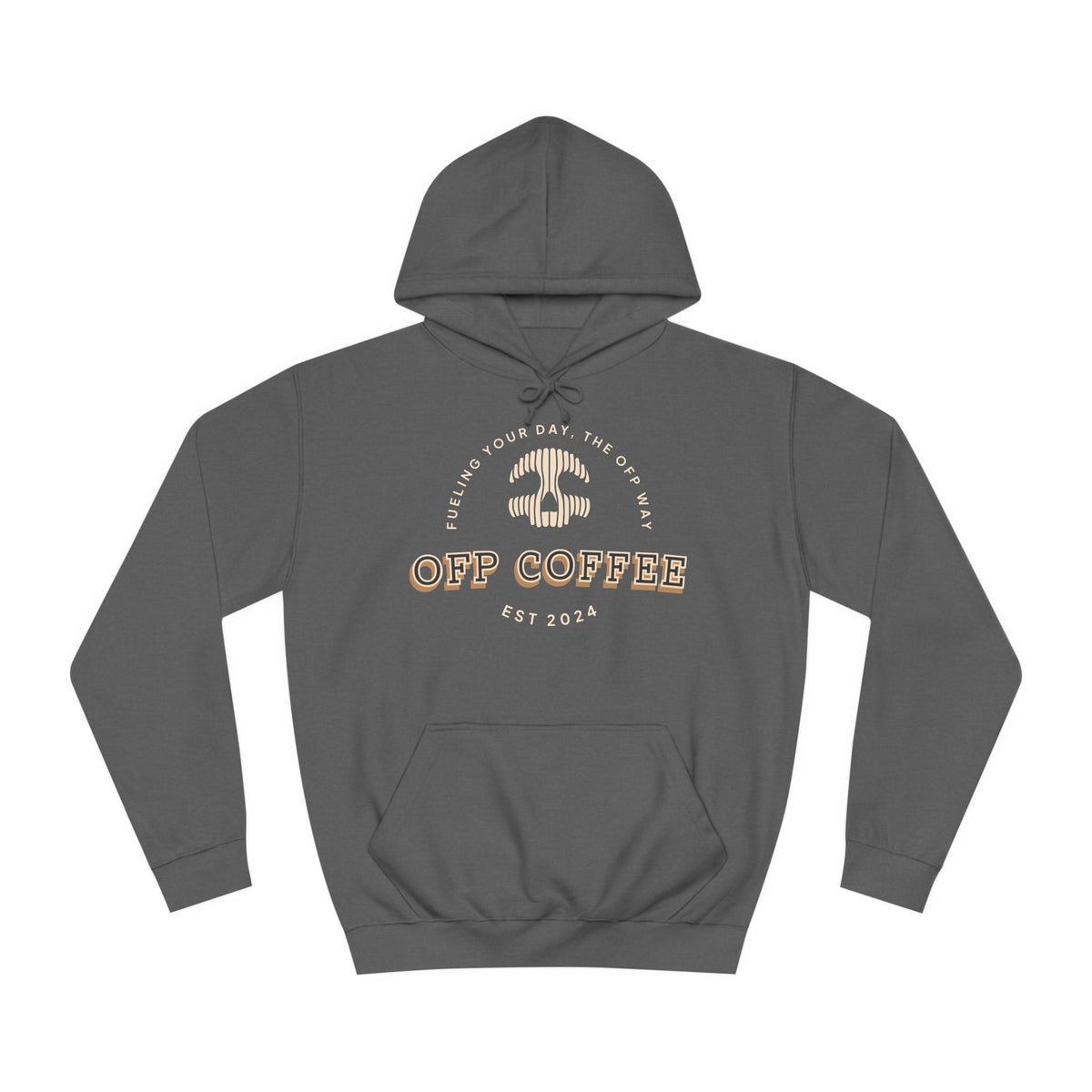 OFP Hoodie - Unisex