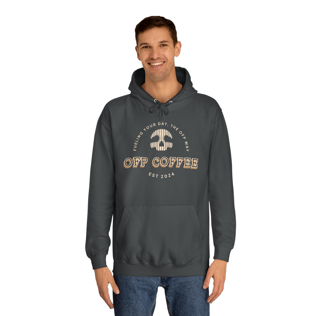 OFP Hoodie - Unisex