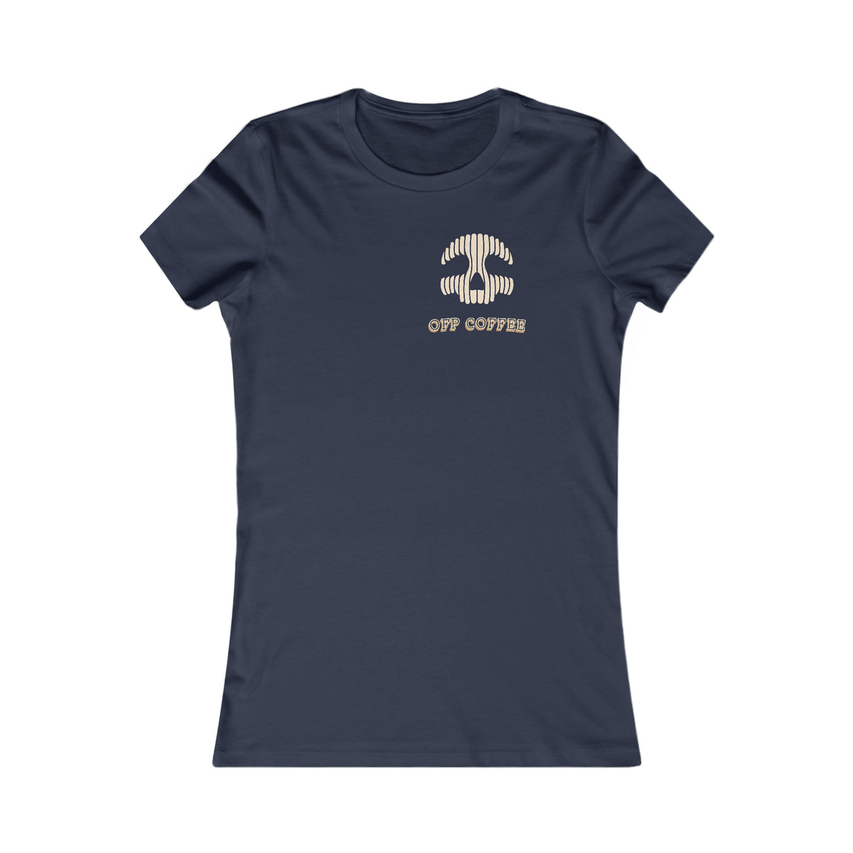 OFP Women's Tee-Dark