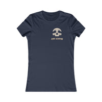 OFP Women's Tee-Dark