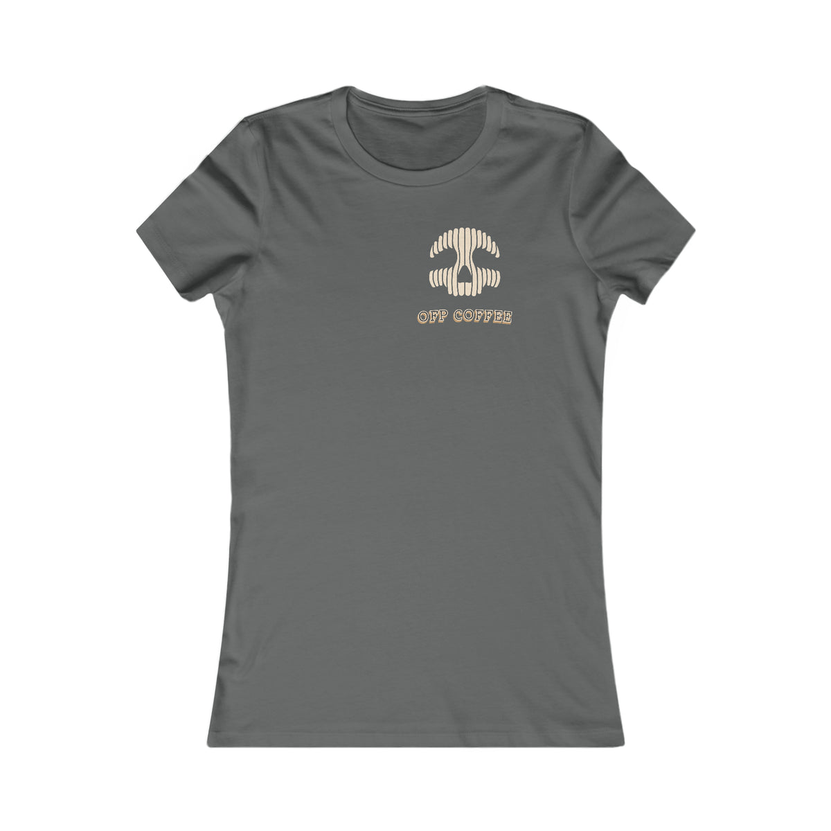 OFP Women's Tee-Dark