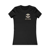 OFP Women's Tee-Dark
