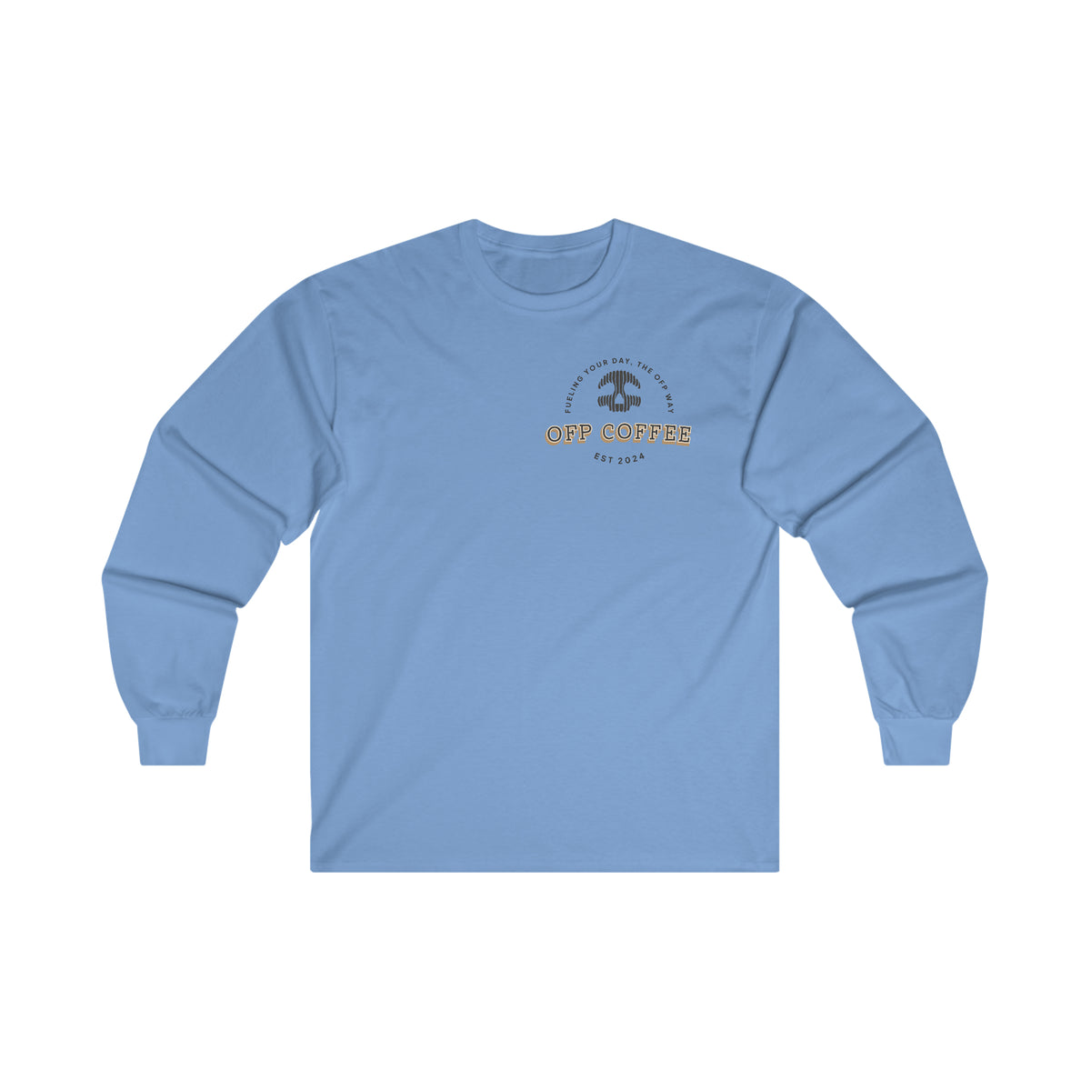 OFP Long Sleeve T-Shirt