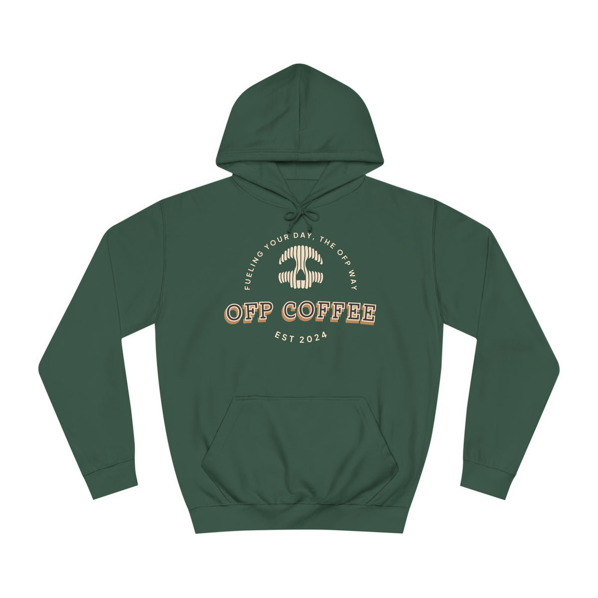 OFP Hoodie - Unisex