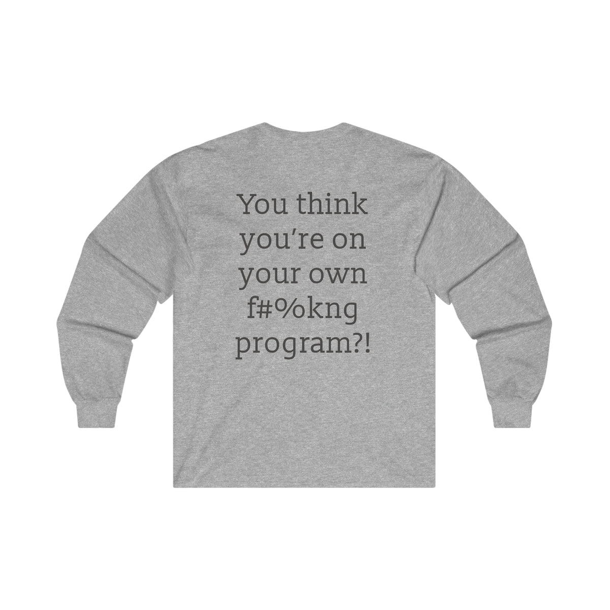 OFP Long Sleeve T-Shirt