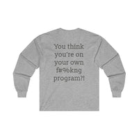 OFP Long Sleeve T-Shirt