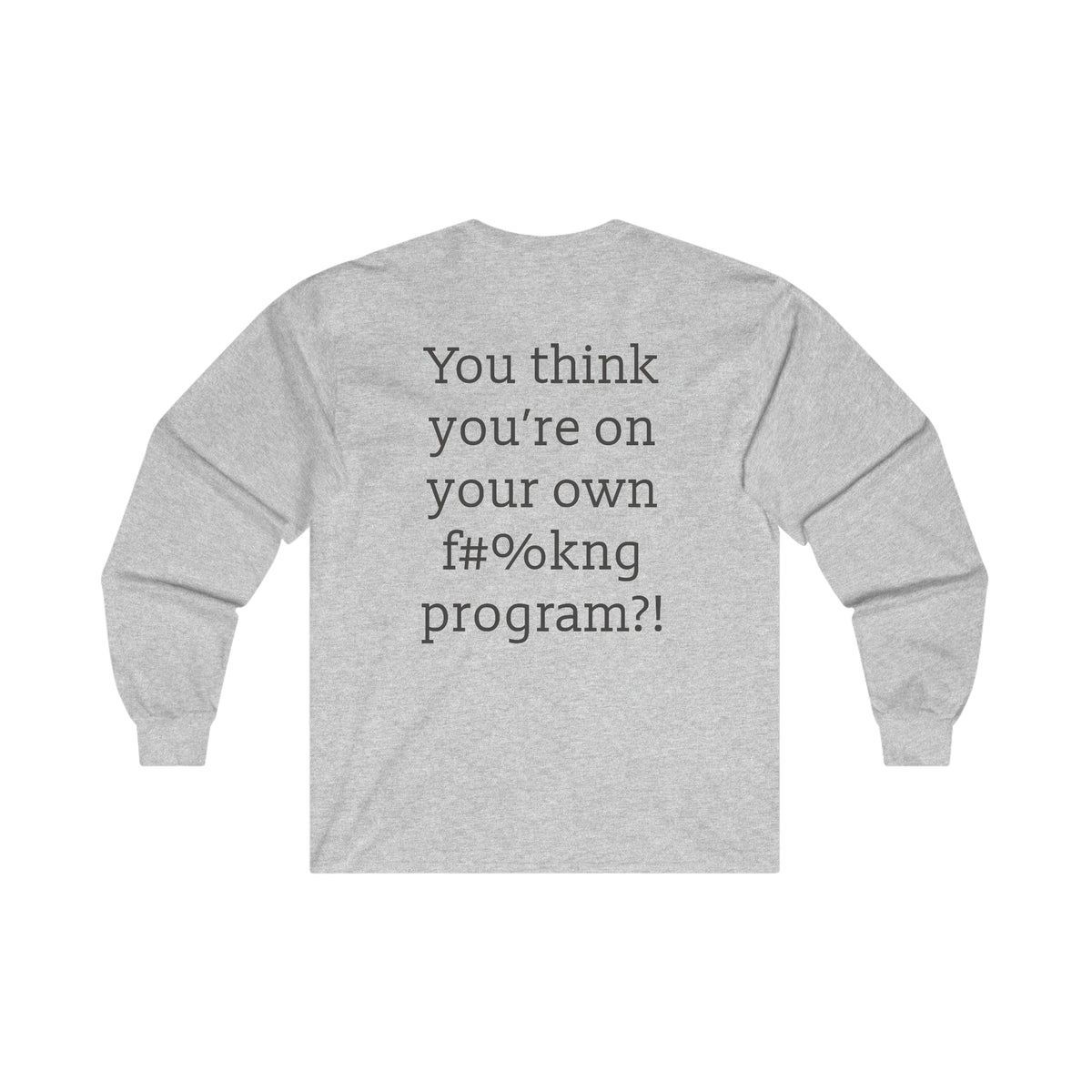 OFP Long Sleeve T-Shirt