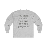 OFP Long Sleeve T-Shirt