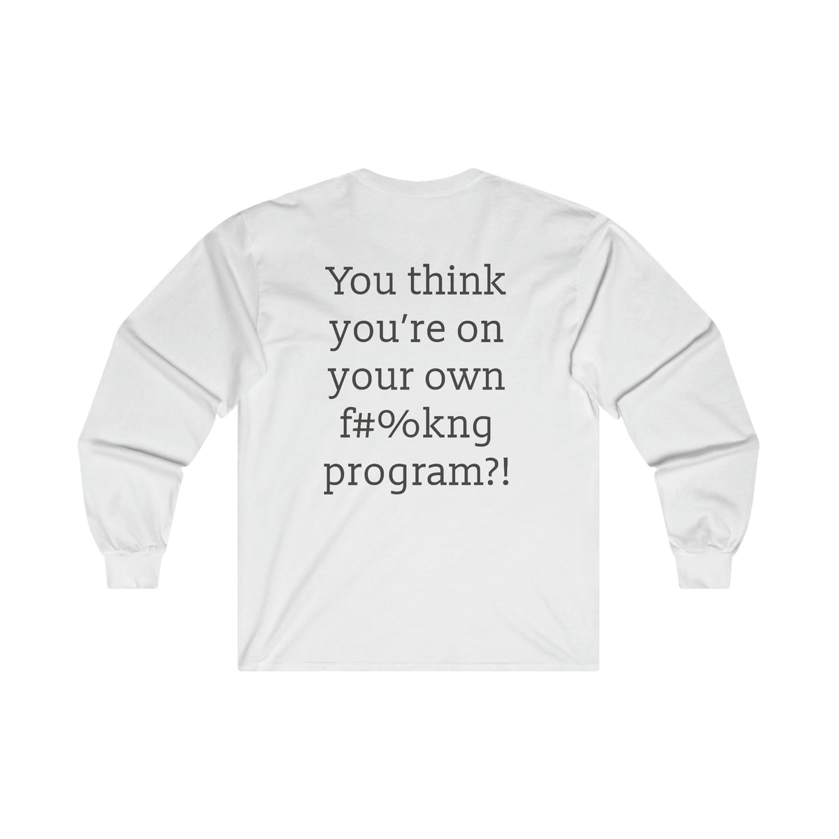 OFP Long Sleeve T-Shirt