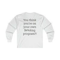 OFP Long Sleeve T-Shirt