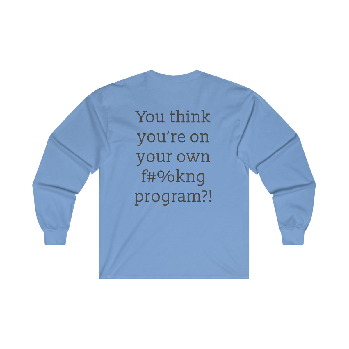 OFP Long Sleeve T-Shirt