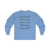 OFP Long Sleeve T-Shirt