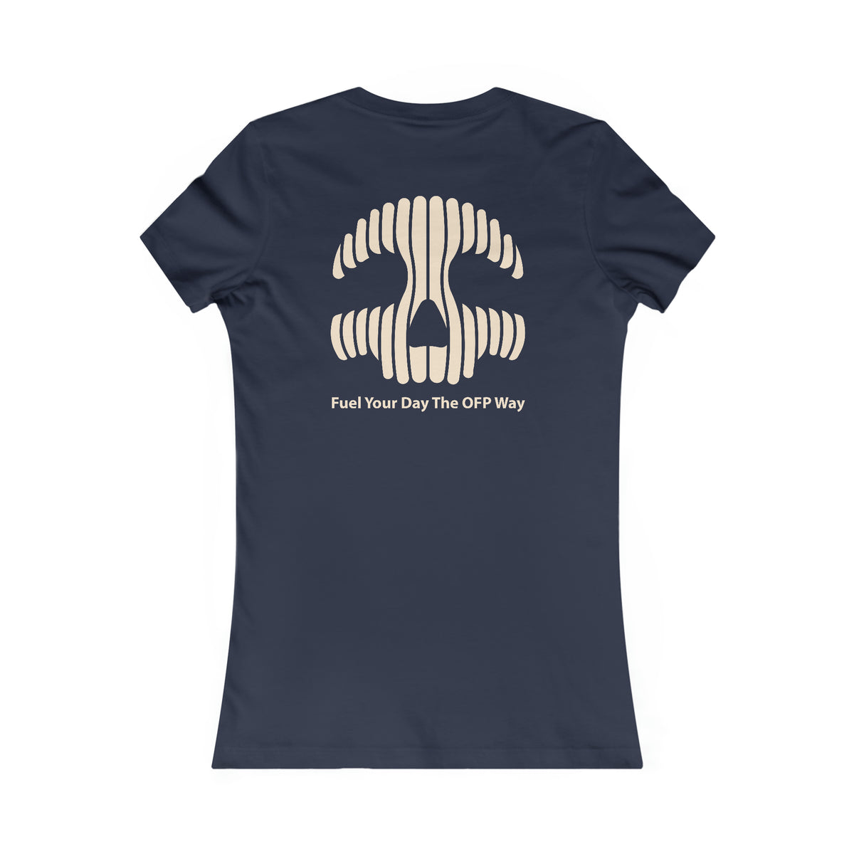 OFP Women's Tee-Dark