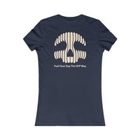 OFP Women's Tee-Dark