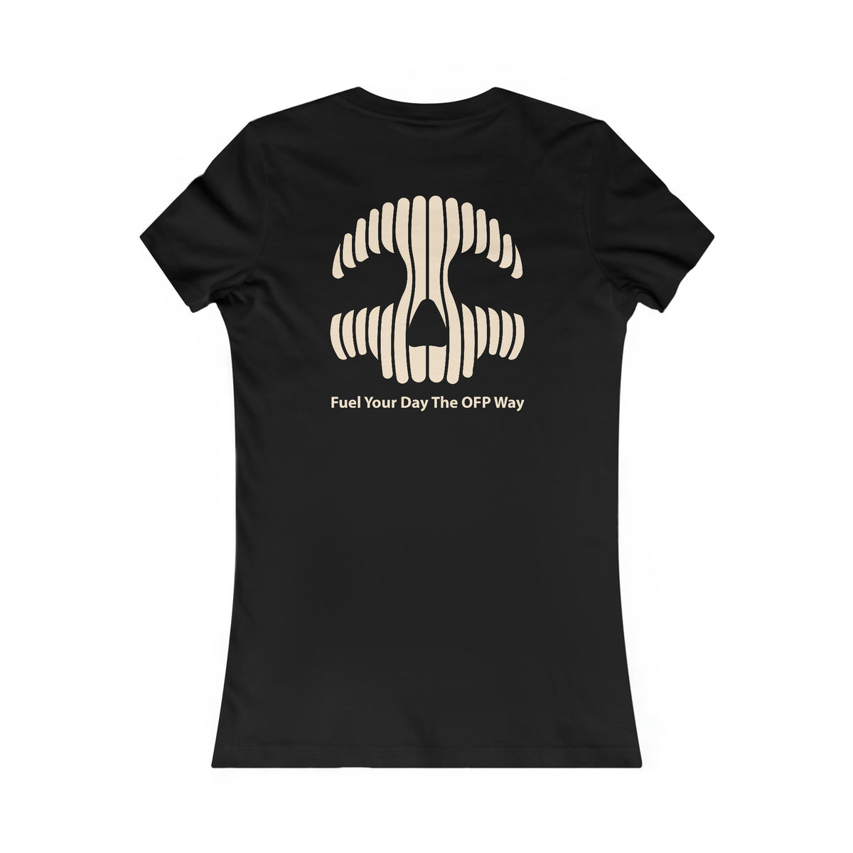 OFP Women's Tee-Dark