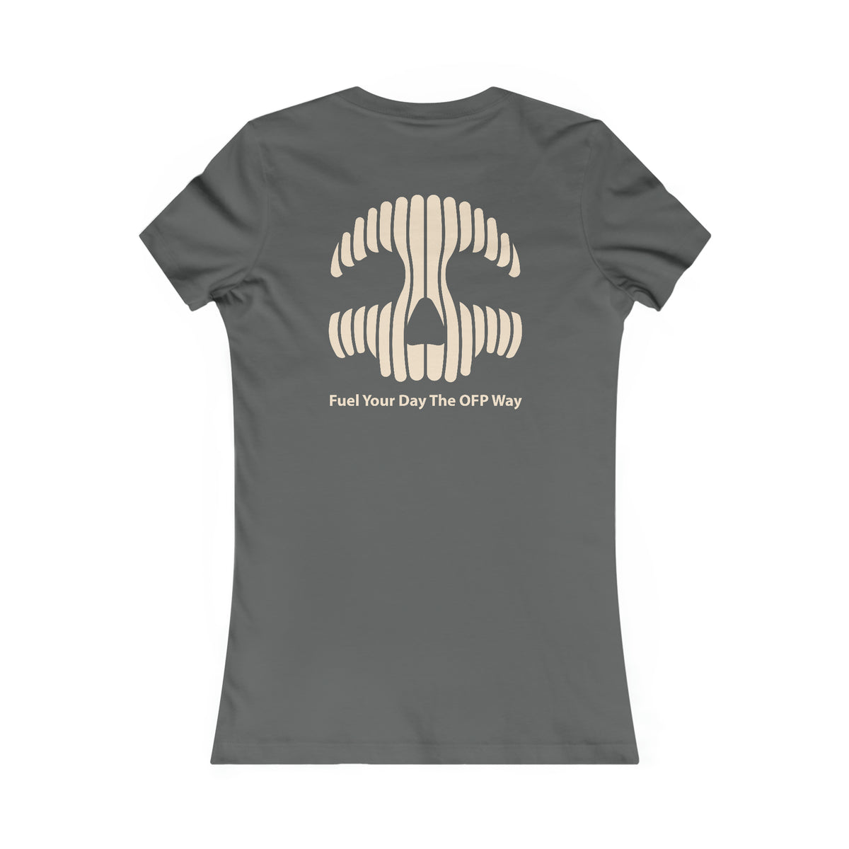 OFP Women's Tee-Dark