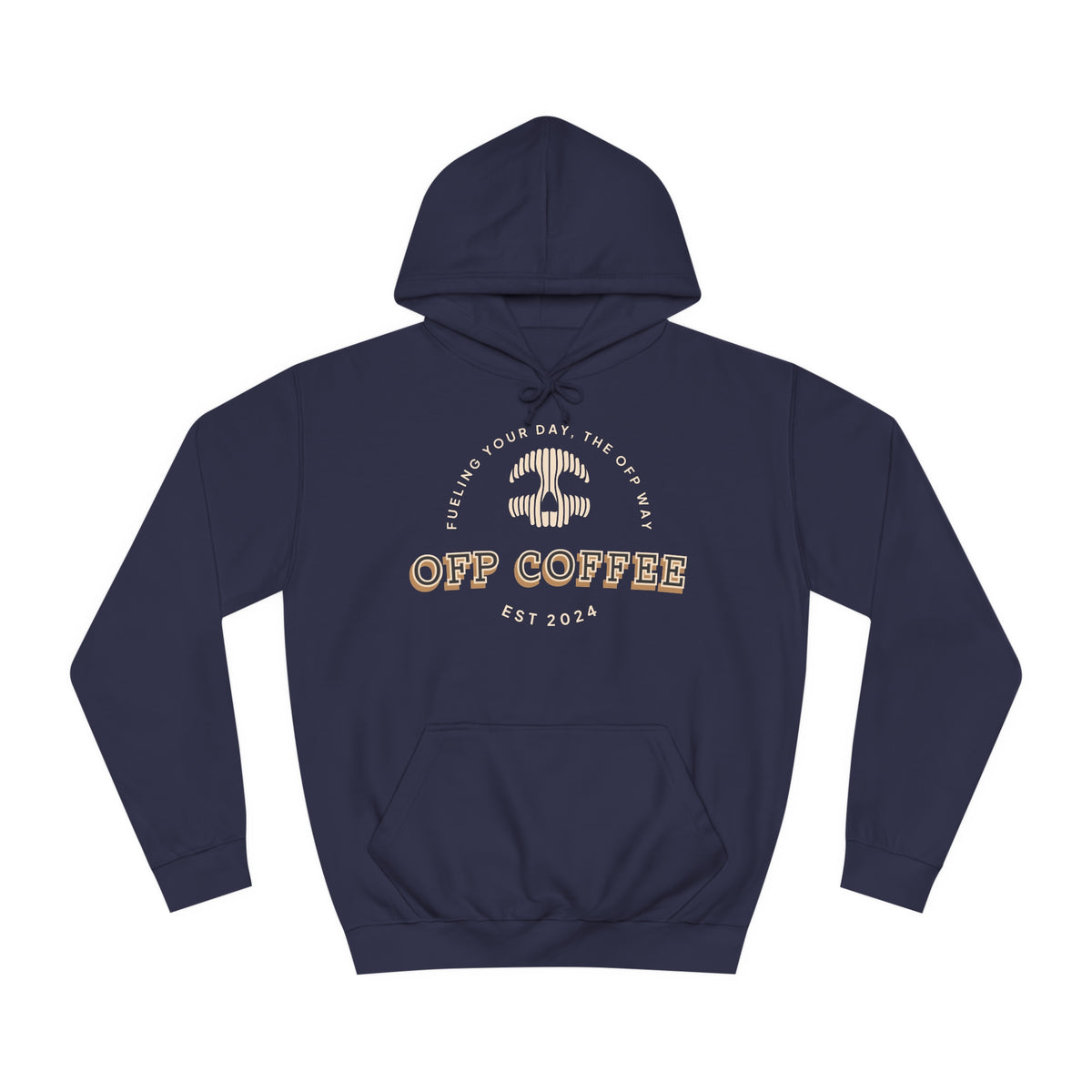 OFP Hoodie - Unisex