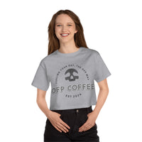OFP Women's Cropped T-Shirt