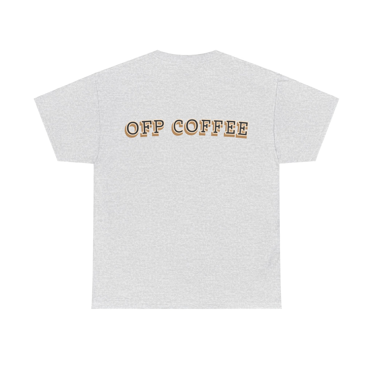 Heavy Cotton Tee