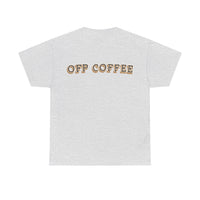 Heavy Cotton Tee