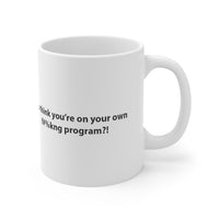 OFP Mug - White