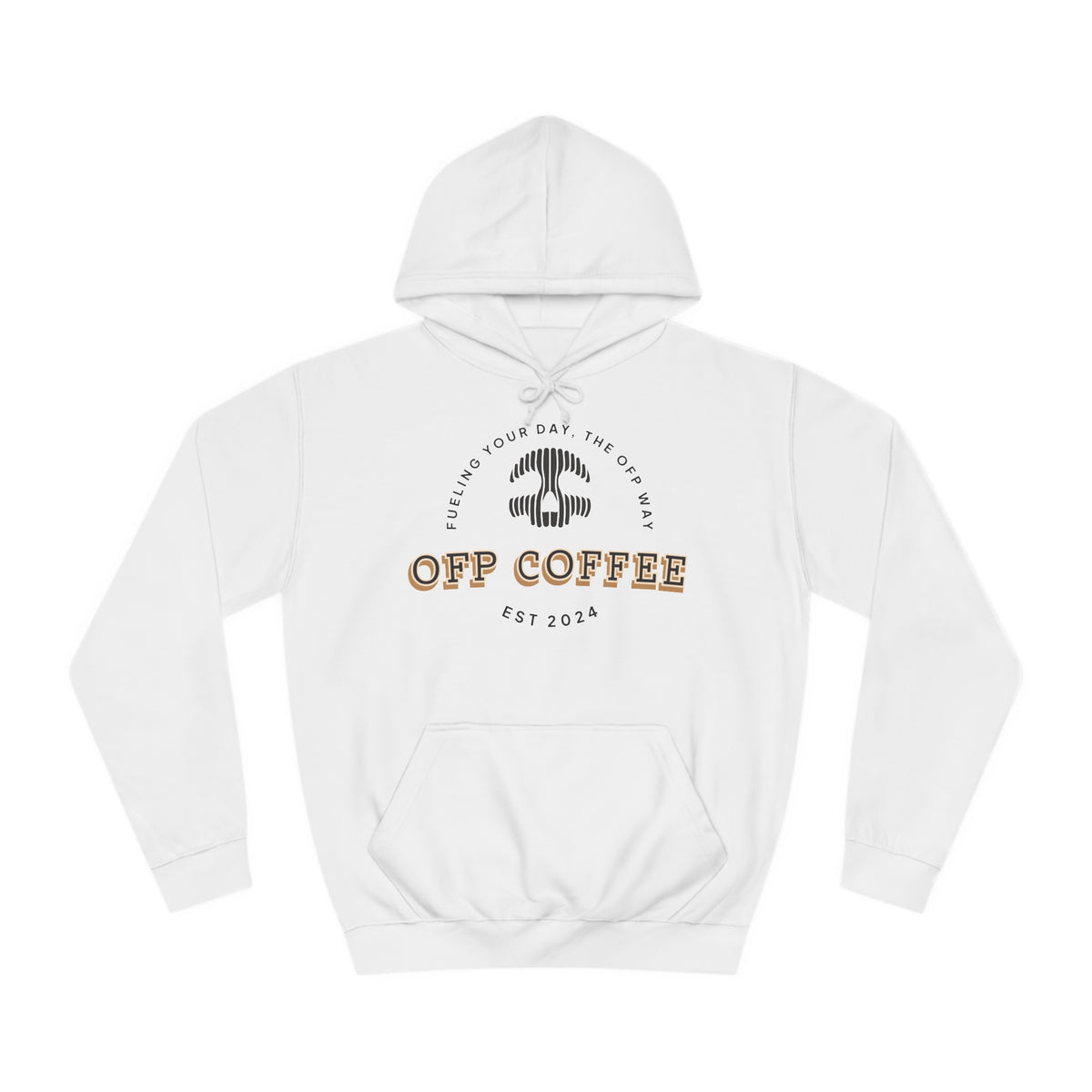 OFP Hoodie - Unisex
