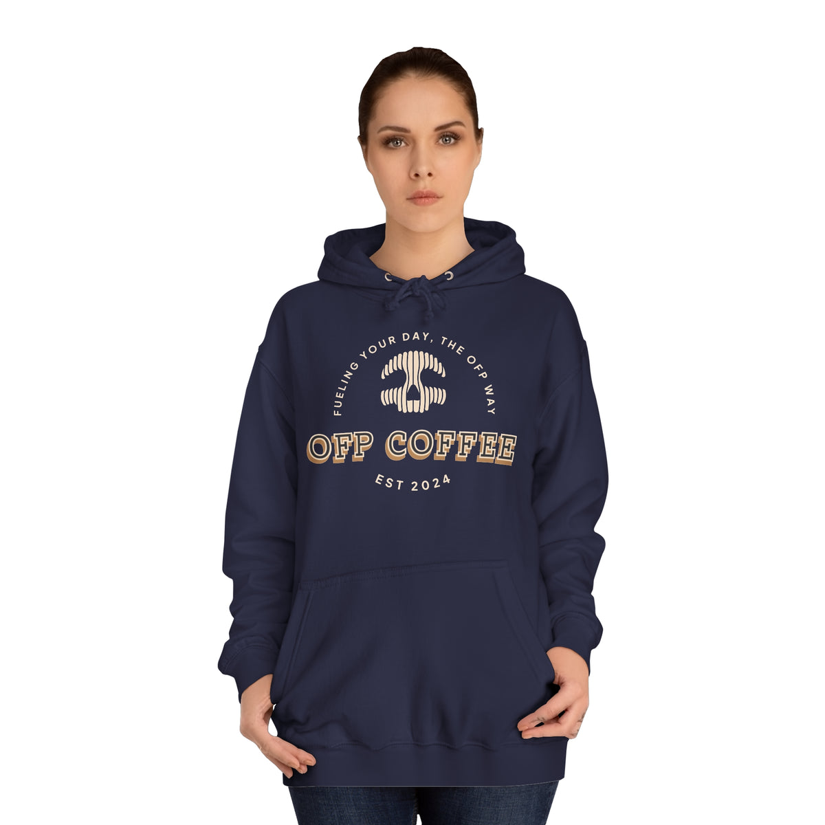 OFP Hoodie - Unisex