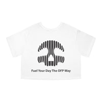 OFP Women's Cropped T-Shirt