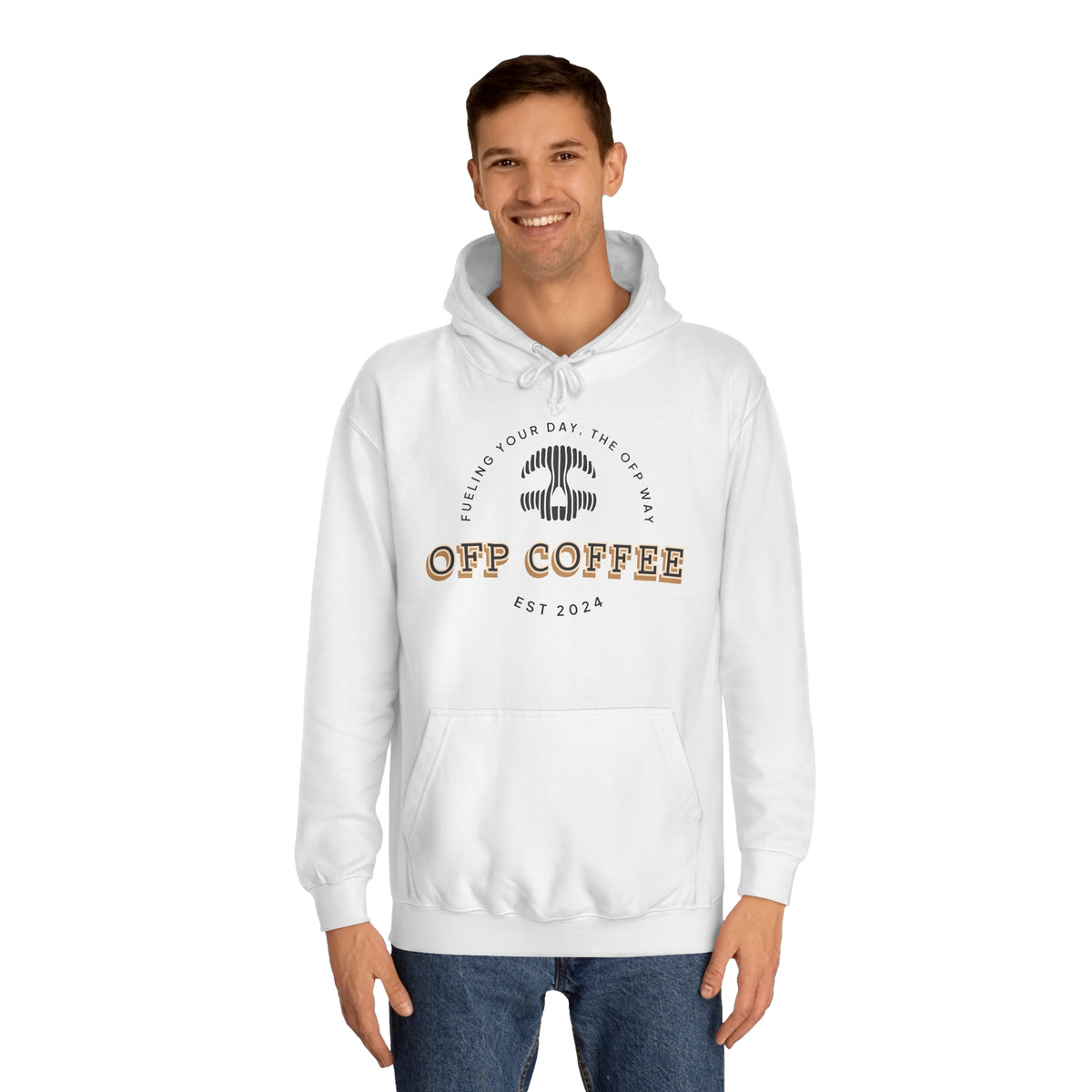 OFP Hoodie - Unisex
