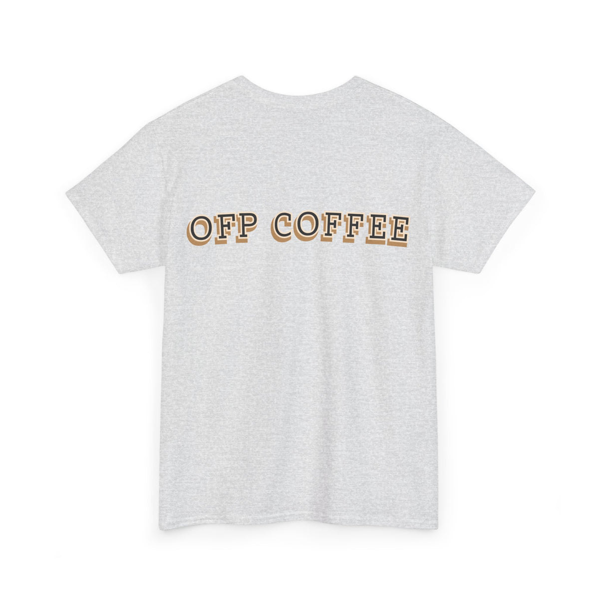 Heavy Cotton Tee