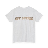 Heavy Cotton Tee