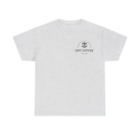 Heavy Cotton Tee