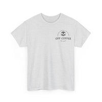 Heavy Cotton Tee
