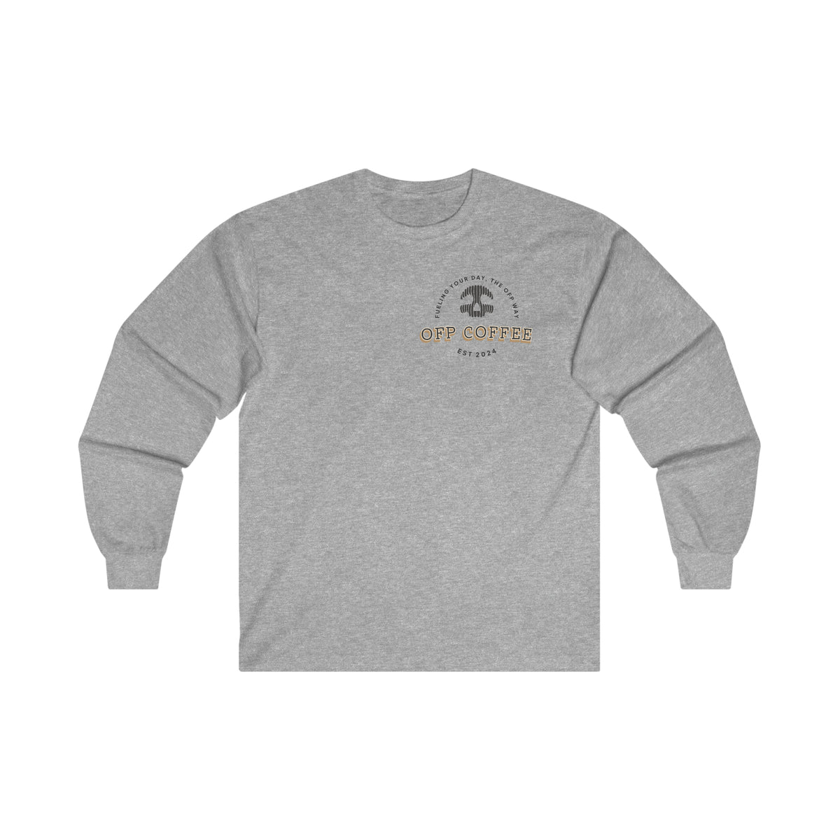 OFP Long Sleeve T-Shirt