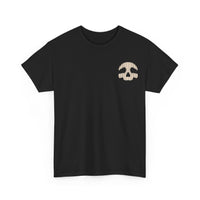 Heavy Cotton Tee