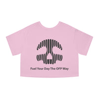 OFP Women's Cropped T-Shirt