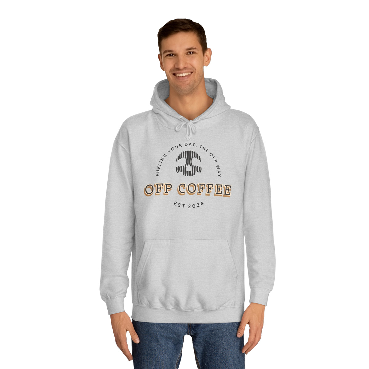 OFP Hoodie - Unisex