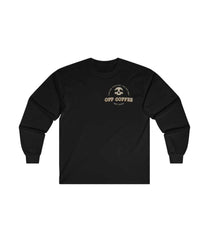 OFP Good Coffee Long Sleeve T